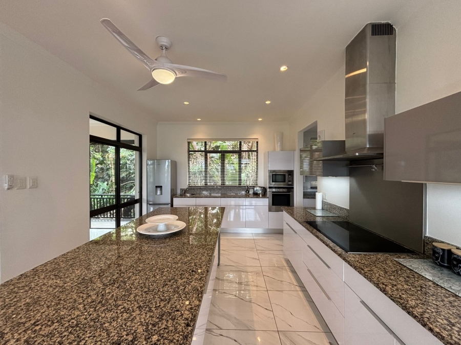 To Let 4 Bedroom Property for Rent in Zimbali Coastal Resort Estate KwaZulu-Natal