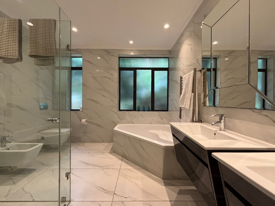 To Let 4 Bedroom Property for Rent in Zimbali Coastal Resort Estate KwaZulu-Natal