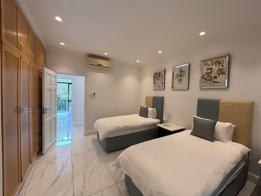 To Let 4 Bedroom Property for Rent in Zimbali Coastal Resort Estate KwaZulu-Natal