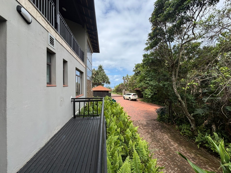 To Let 4 Bedroom Property for Rent in Zimbali Coastal Resort Estate KwaZulu-Natal