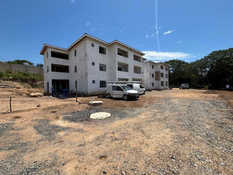 2 Bedroom Property for Sale in Westville Central KwaZulu-Natal