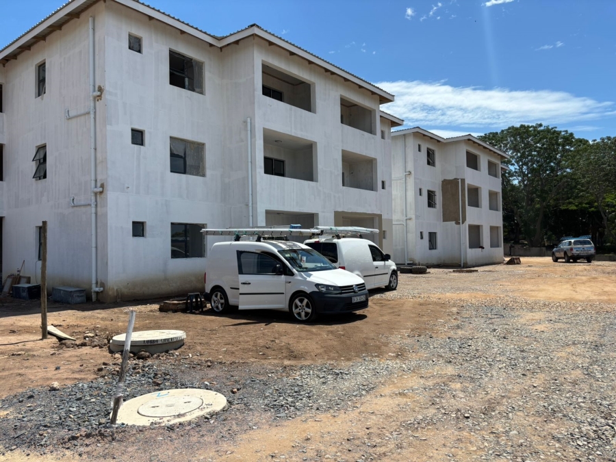 2 Bedroom Property for Sale in Westville Central KwaZulu-Natal