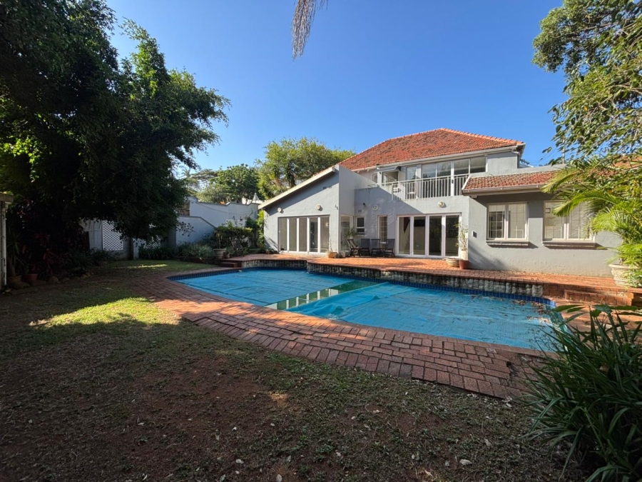 4 Bedroom Property for Sale in Glenwood KwaZulu-Natal