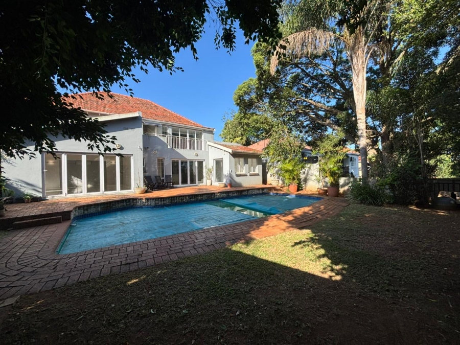 4 Bedroom Property for Sale in Glenwood KwaZulu-Natal