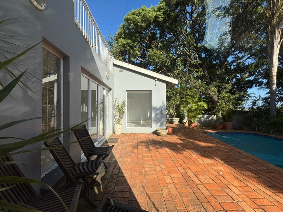 4 Bedroom Property for Sale in Glenwood KwaZulu-Natal