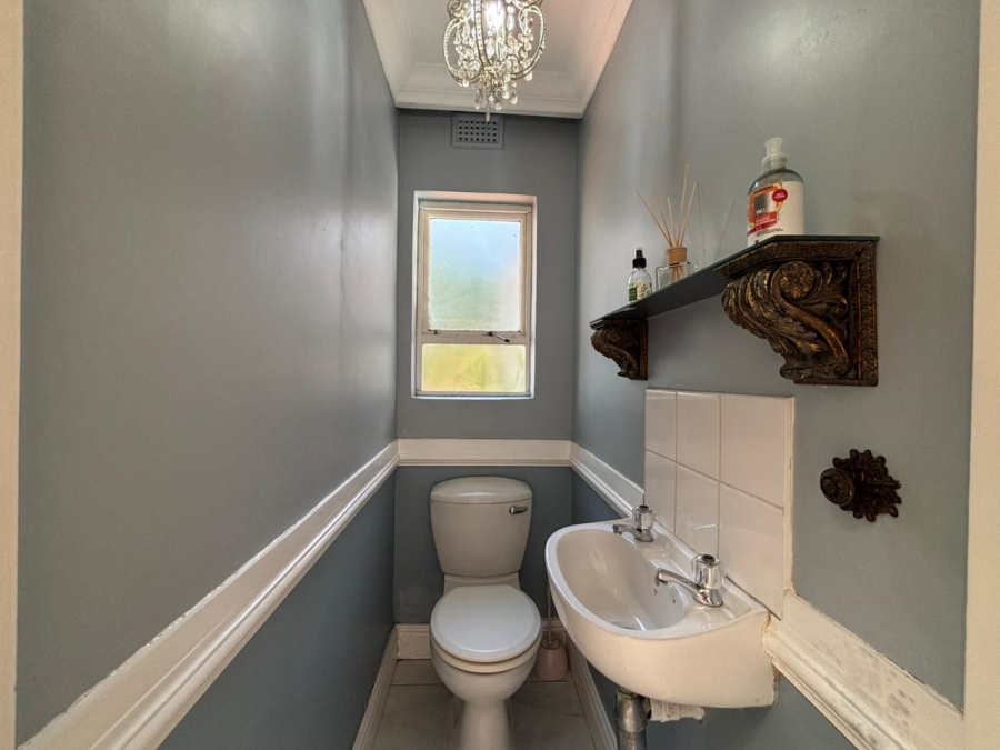 4 Bedroom Property for Sale in Glenwood KwaZulu-Natal