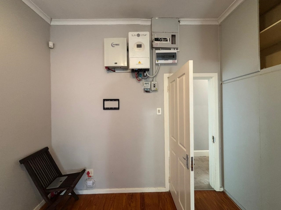 4 Bedroom Property for Sale in Glenwood KwaZulu-Natal