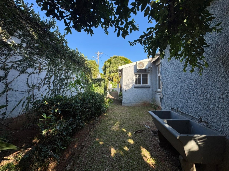 4 Bedroom Property for Sale in Glenwood KwaZulu-Natal