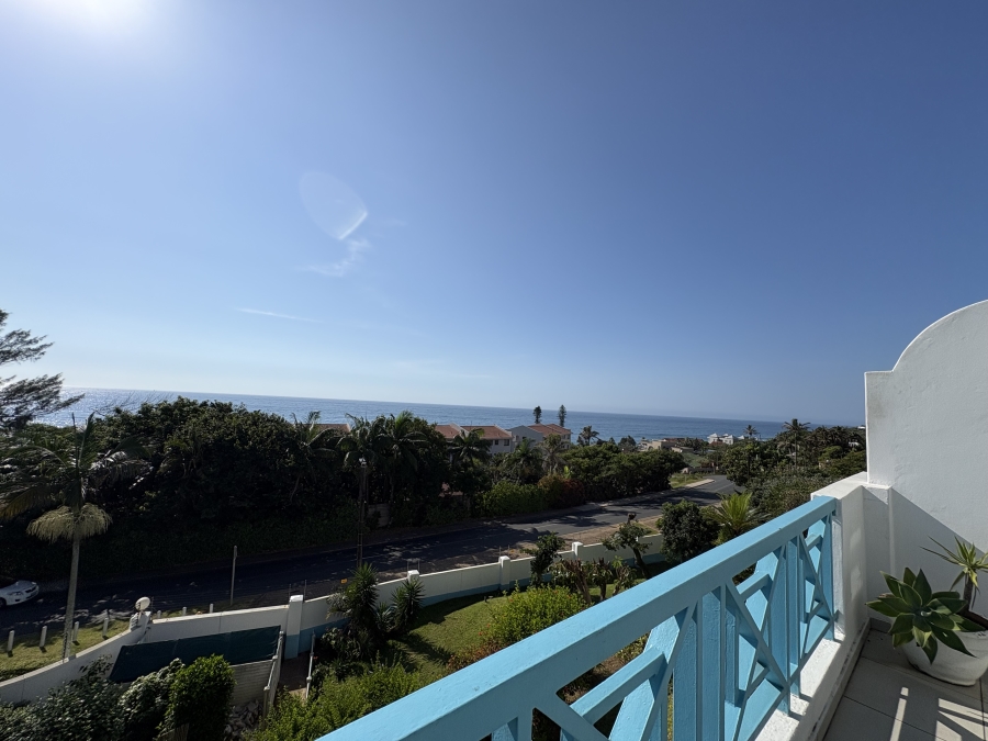 To Let 3 Bedroom Property for Rent in Shakas Rock KwaZulu-Natal