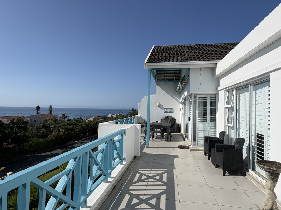 To Let 3 Bedroom Property for Rent in Shakas Rock KwaZulu-Natal