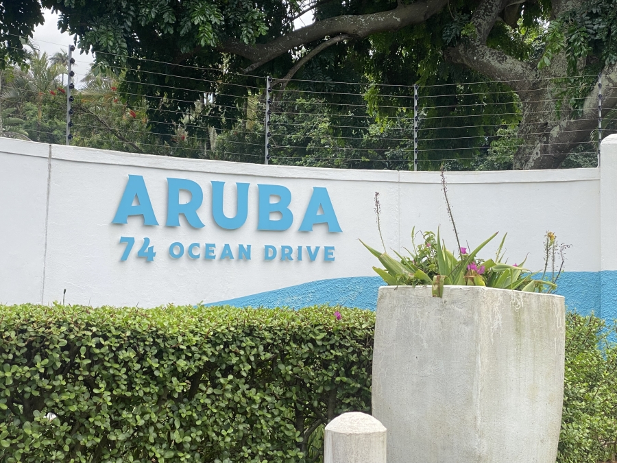 To Let 3 Bedroom Property for Rent in Shakas Rock KwaZulu-Natal