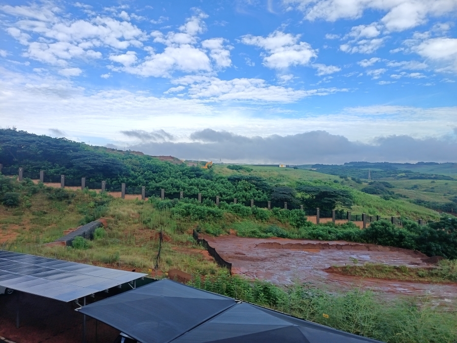 2 Bedroom Property for Sale in Izinga KwaZulu-Natal