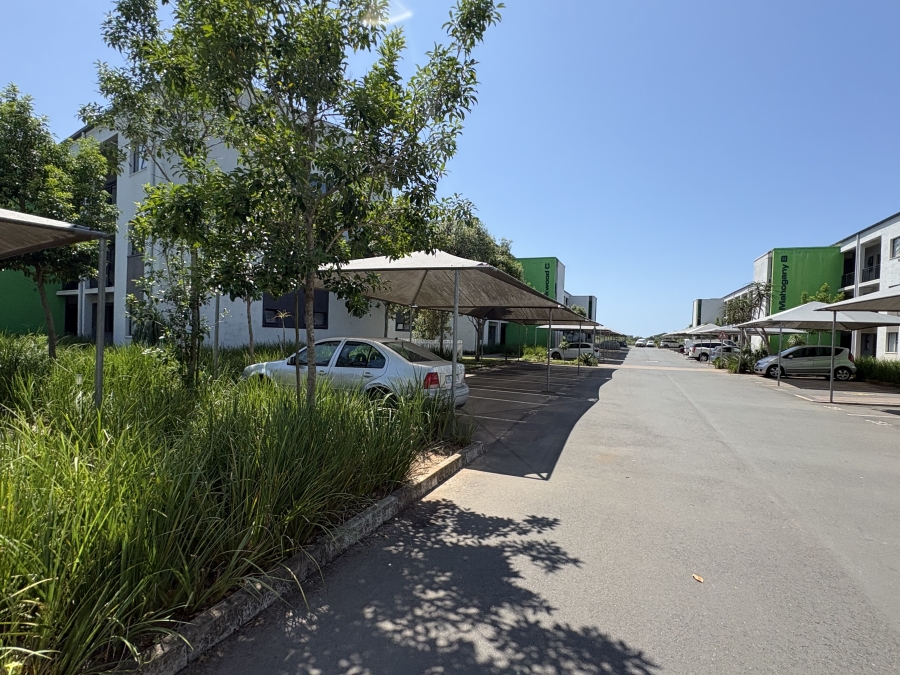 To Let 1 Bedroom Property for Rent in Ballito Commercial District KwaZulu-Natal