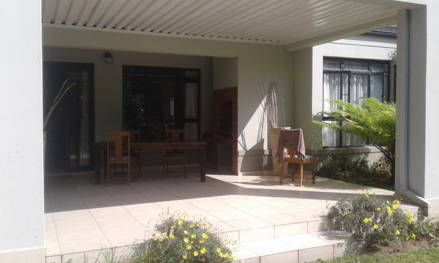 To Let 3 Bedroom Property for Rent in Mzingazi Golf Estate KwaZulu-Natal