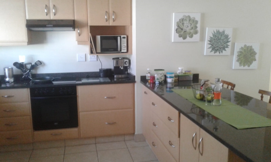 To Let 3 Bedroom Property for Rent in Mzingazi Golf Estate KwaZulu-Natal