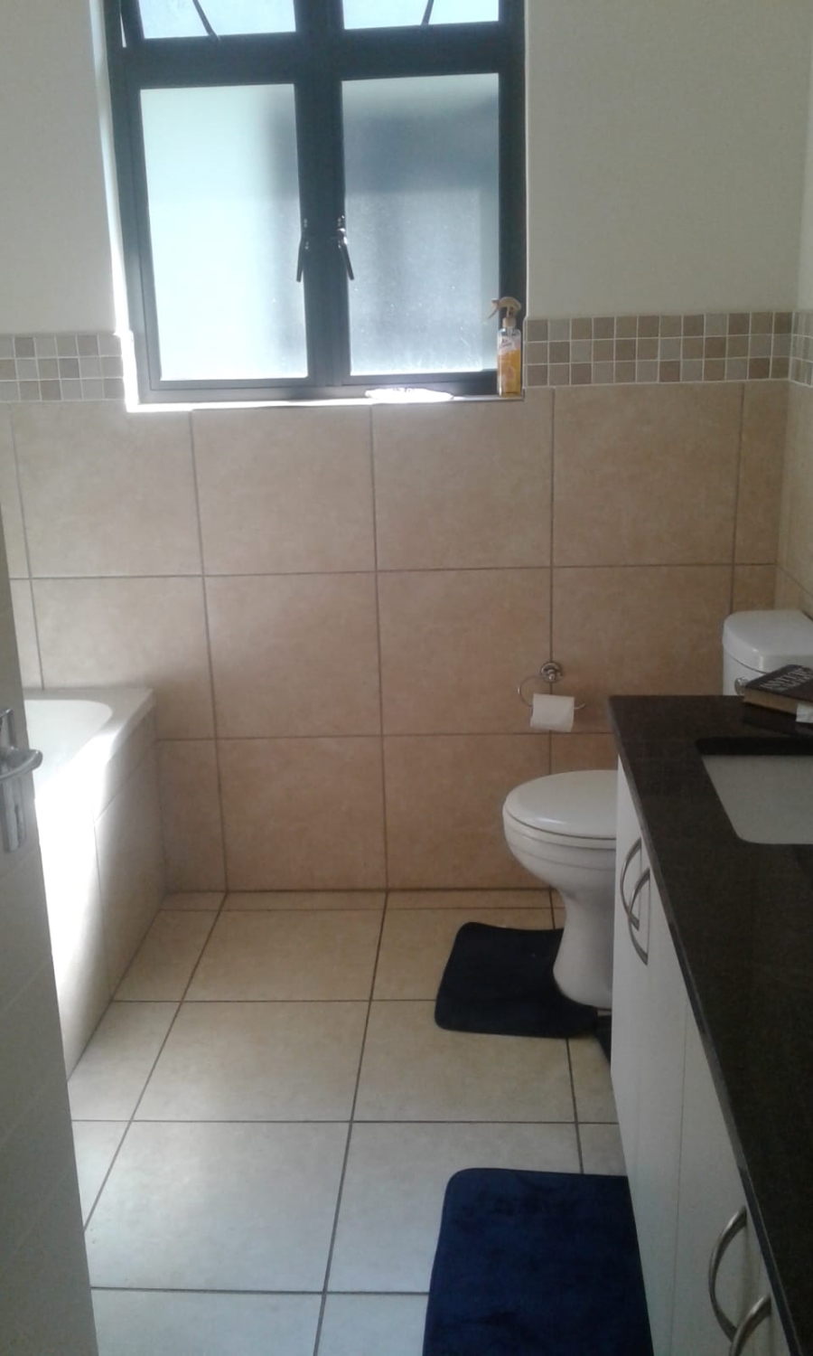 To Let 3 Bedroom Property for Rent in Mzingazi Golf Estate KwaZulu-Natal