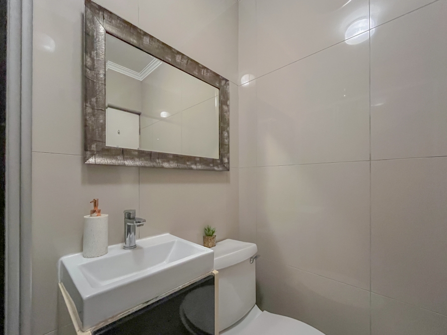 To Let 2 Bedroom Property for Rent in Zimbali Coastal Resort Estate KwaZulu-Natal