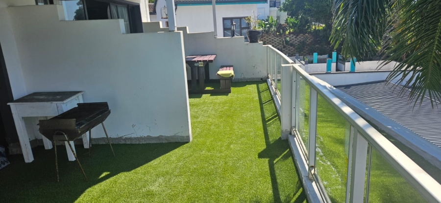 To Let 1 Bedroom Property for Rent in Shakas Rock KwaZulu-Natal