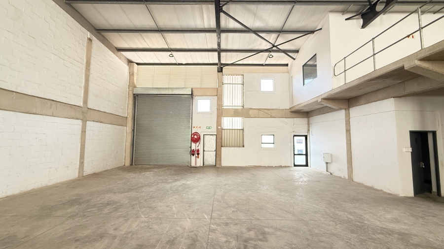 To Let commercial Property for Rent in Cornubia KwaZulu-Natal