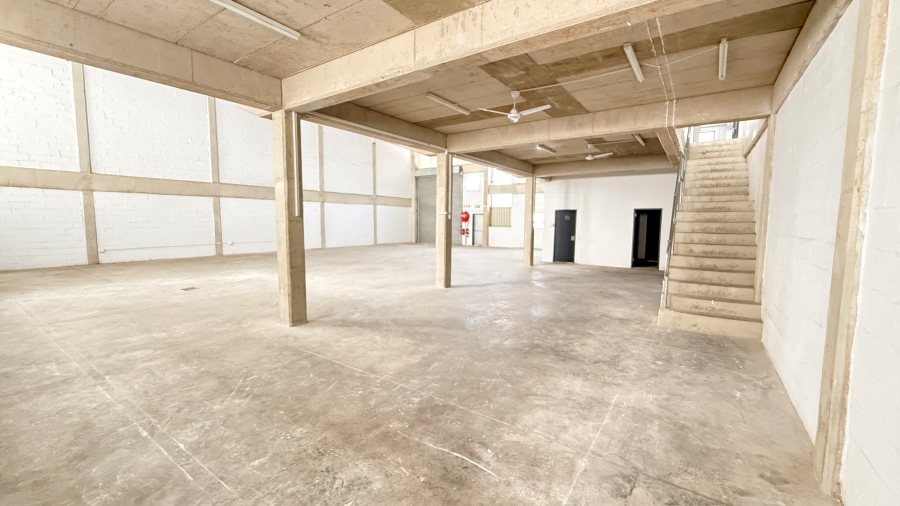 To Let commercial Property for Rent in Cornubia KwaZulu-Natal