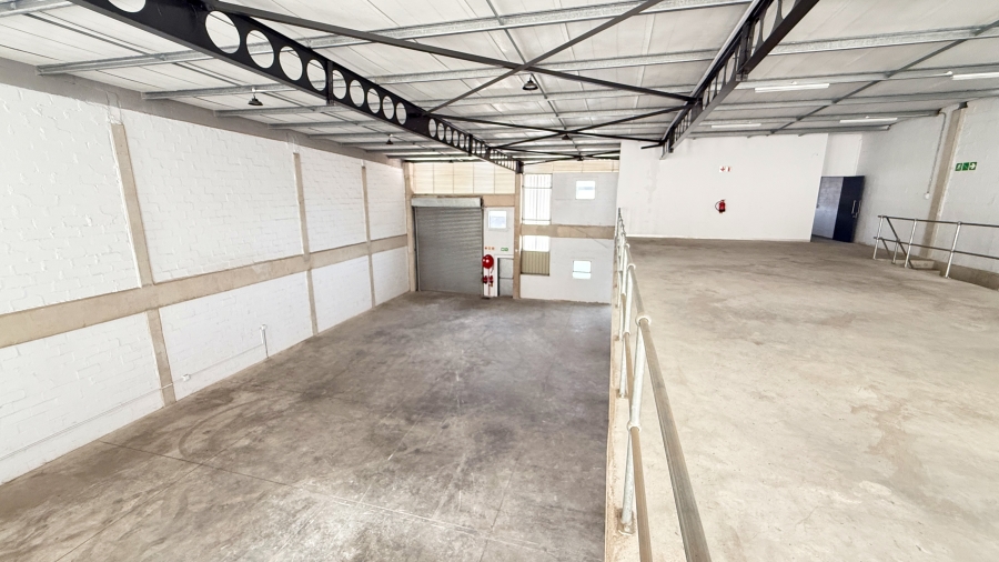 To Let commercial Property for Rent in Cornubia KwaZulu-Natal