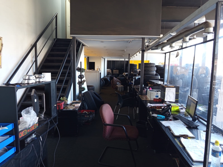 To Let commercial Property for Rent in Clairwood KwaZulu-Natal
