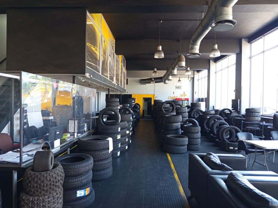 To Let commercial Property for Rent in Clairwood KwaZulu-Natal