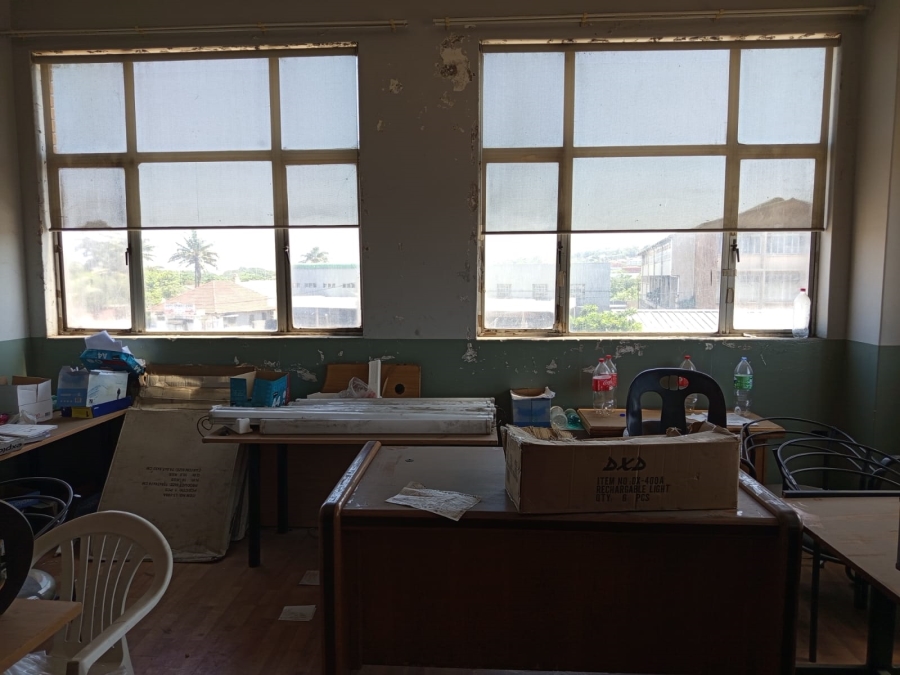 To Let commercial Property for Rent in Clairwood KwaZulu-Natal