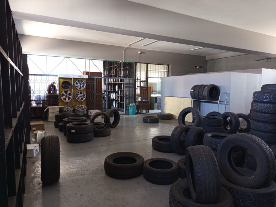 To Let commercial Property for Rent in Clairwood KwaZulu-Natal