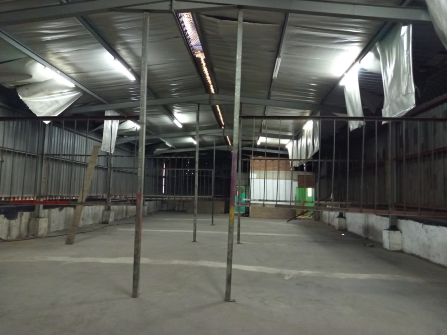 To Let commercial Property for Rent in Clairwood KwaZulu-Natal