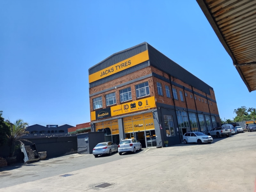 Commercial Property for Sale in Clairwood KwaZulu-Natal