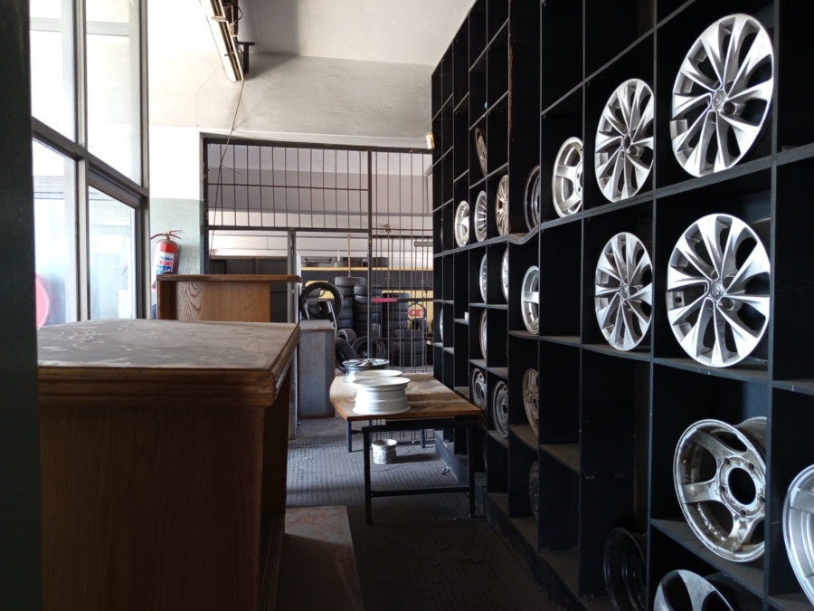 Commercial Property for Sale in Clairwood KwaZulu-Natal