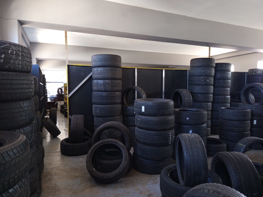 Commercial Property for Sale in Clairwood KwaZulu-Natal