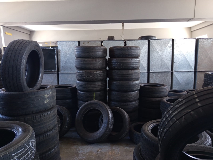 Commercial Property for Sale in Clairwood KwaZulu-Natal