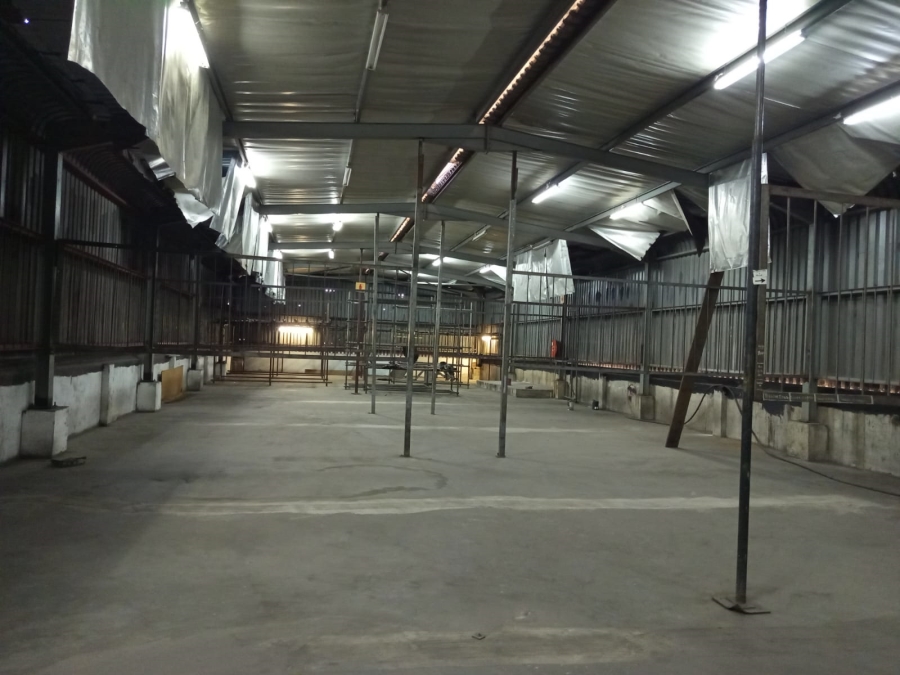 Commercial Property for Sale in Clairwood KwaZulu-Natal