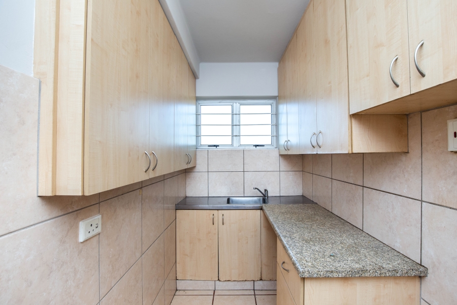 1 Bedroom Property for Sale in Glenwood KwaZulu-Natal