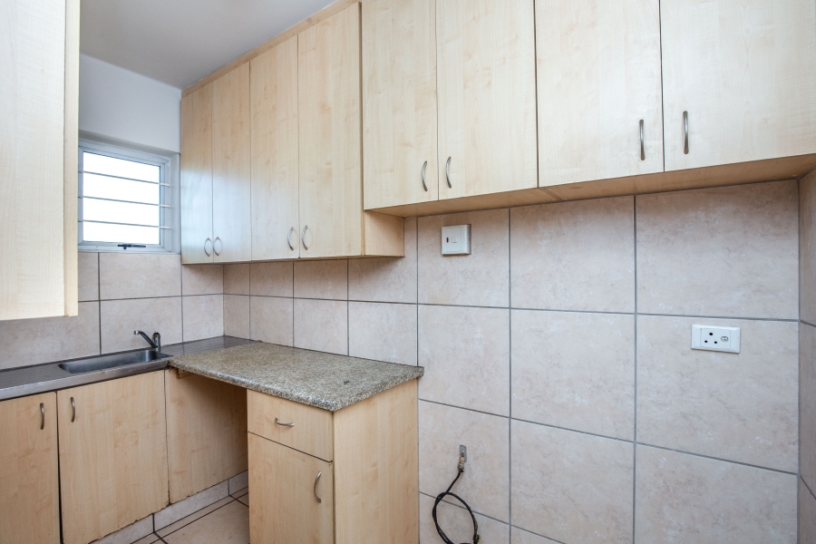 1 Bedroom Property for Sale in Glenwood KwaZulu-Natal