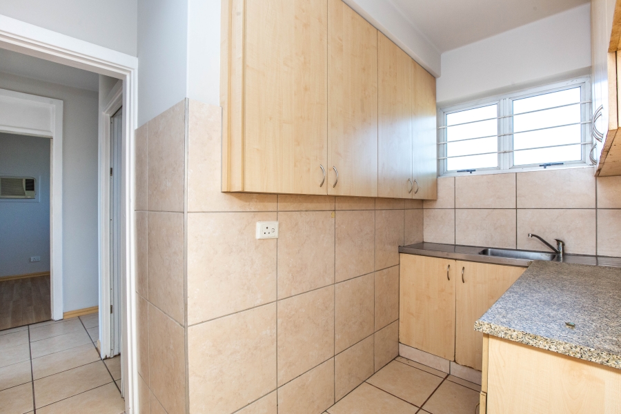 1 Bedroom Property for Sale in Glenwood KwaZulu-Natal