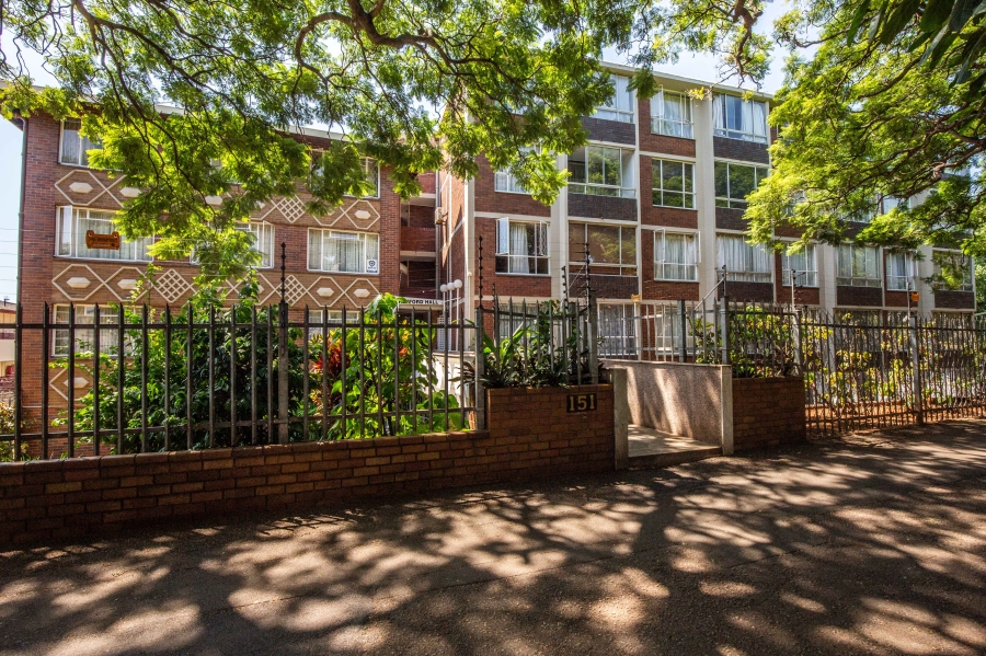 2 Bedroom Property for Sale in Glenwood KwaZulu-Natal