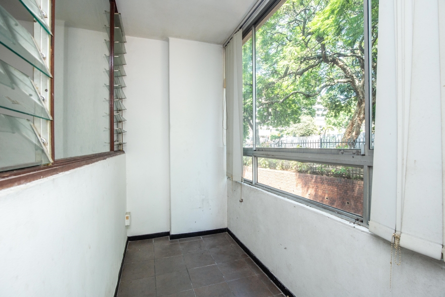 2 Bedroom Property for Sale in Glenwood KwaZulu-Natal