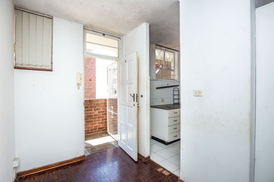 2 Bedroom Property for Sale in Glenwood KwaZulu-Natal