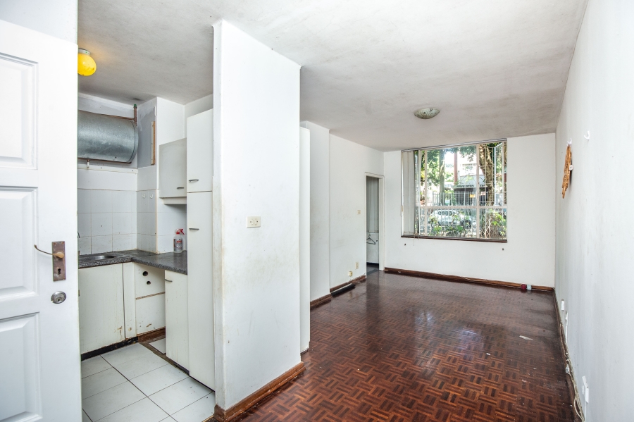 2 Bedroom Property for Sale in Glenwood KwaZulu-Natal