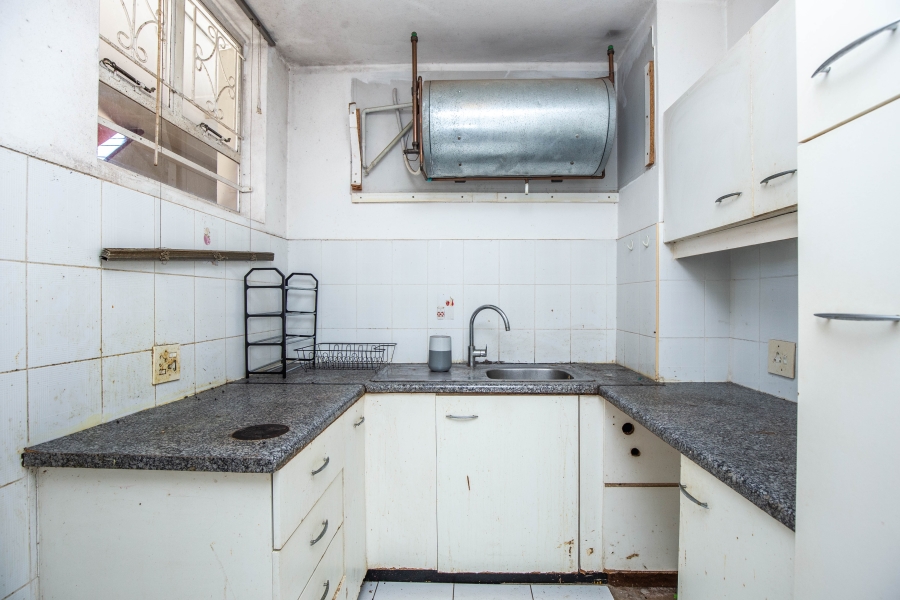 2 Bedroom Property for Sale in Glenwood KwaZulu-Natal