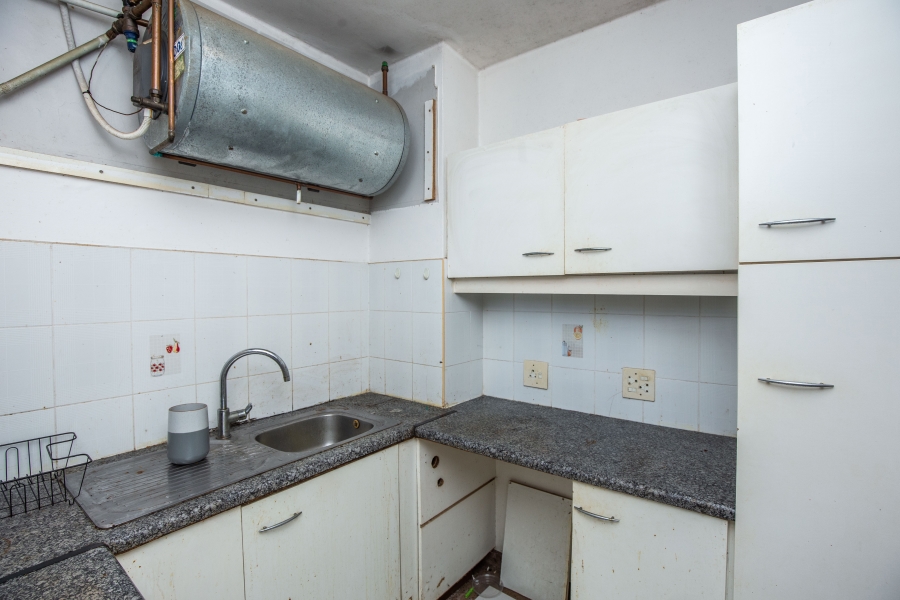 2 Bedroom Property for Sale in Glenwood KwaZulu-Natal