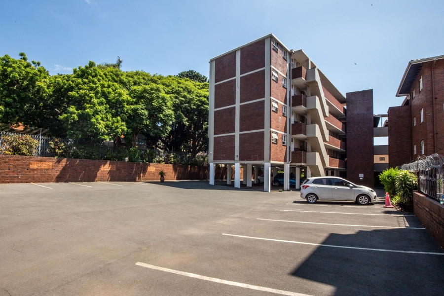 2 Bedroom Property for Sale in Glenwood KwaZulu-Natal
