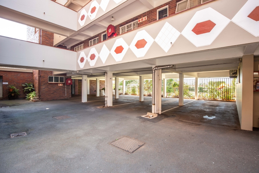 2 Bedroom Property for Sale in Glenwood KwaZulu-Natal