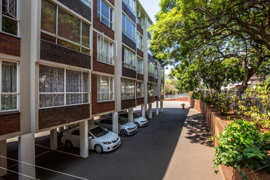 2 Bedroom Property for Sale in Glenwood KwaZulu-Natal