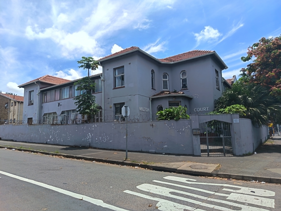 2 Bedroom Property for Sale in Glenwood KwaZulu-Natal