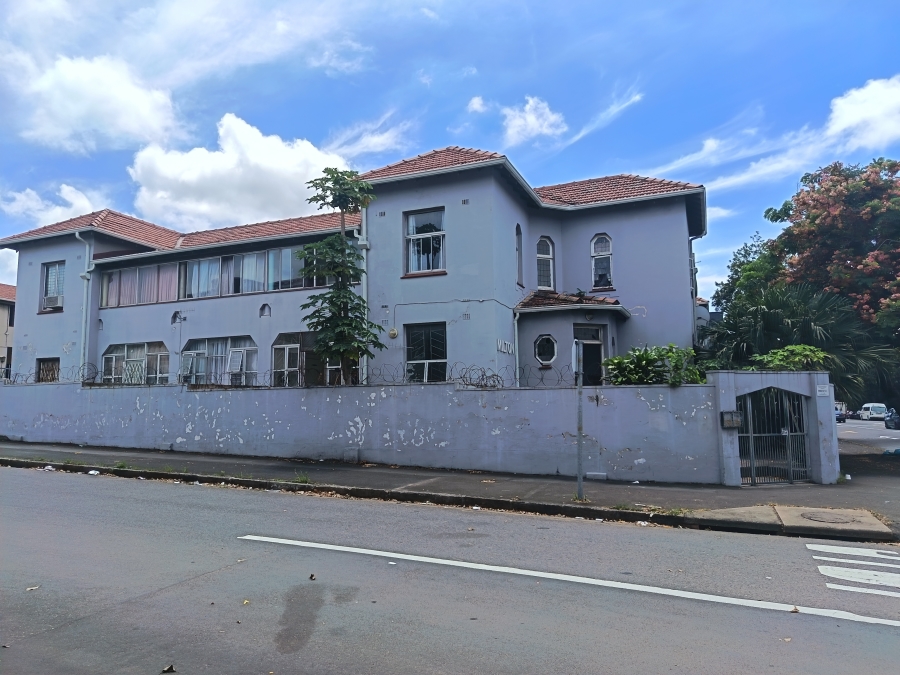 2 Bedroom Property for Sale in Glenwood KwaZulu-Natal