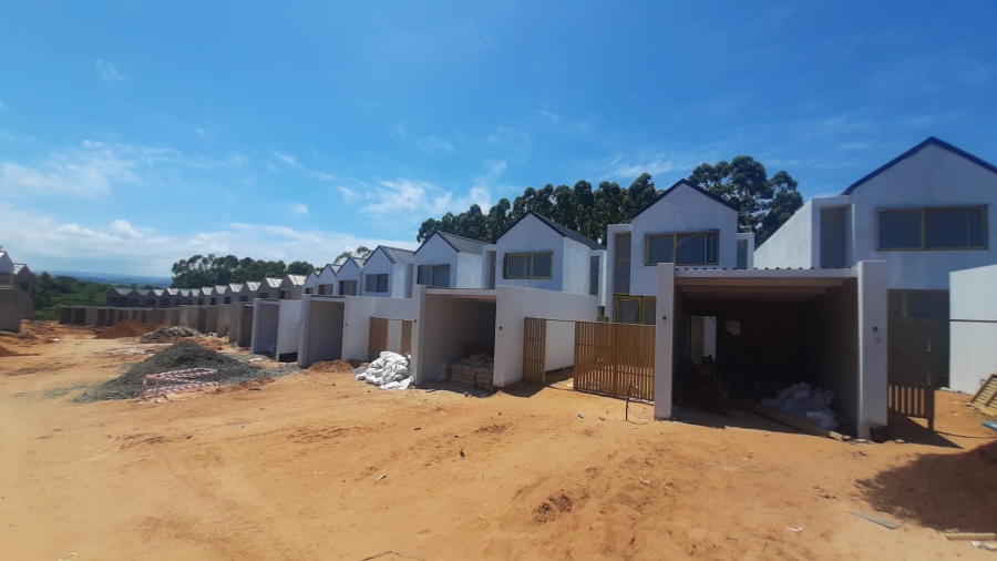 3 Bedroom Property for Sale in Elaleni Coastal Forest Estate KwaZulu-Natal